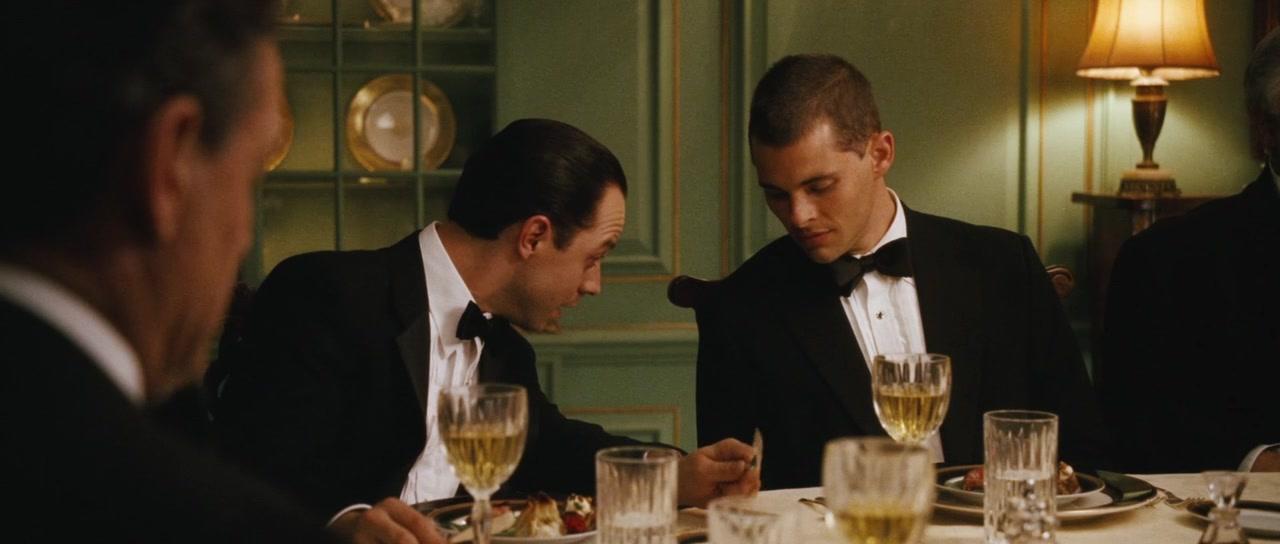 Фильм Пересечение 10-й и Вульф (2005)