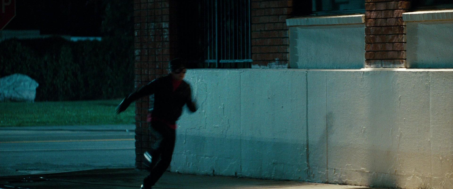 Фильм Зелёный Шершень (2011)