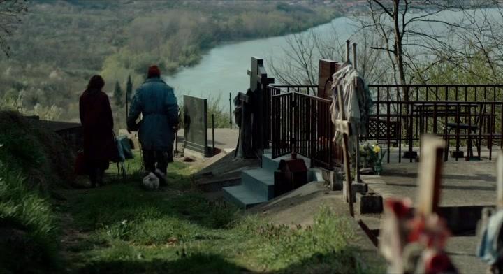 Фильм Вонючая сказка (2015)