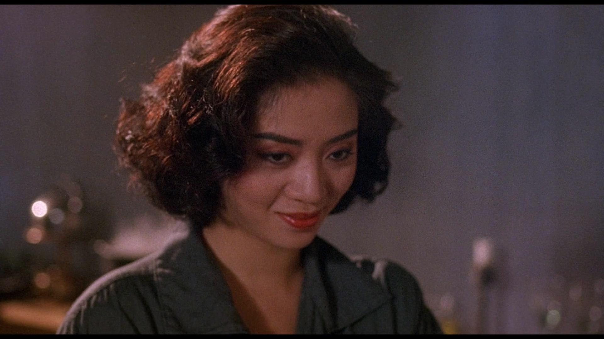 Фильм Героическое трио (1993)