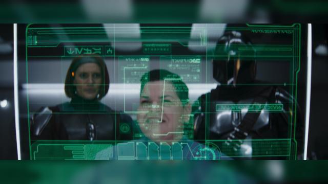 Глава 22: Наёмники - 6 серия, 3 сезона, сериала Мандалорец (2019)