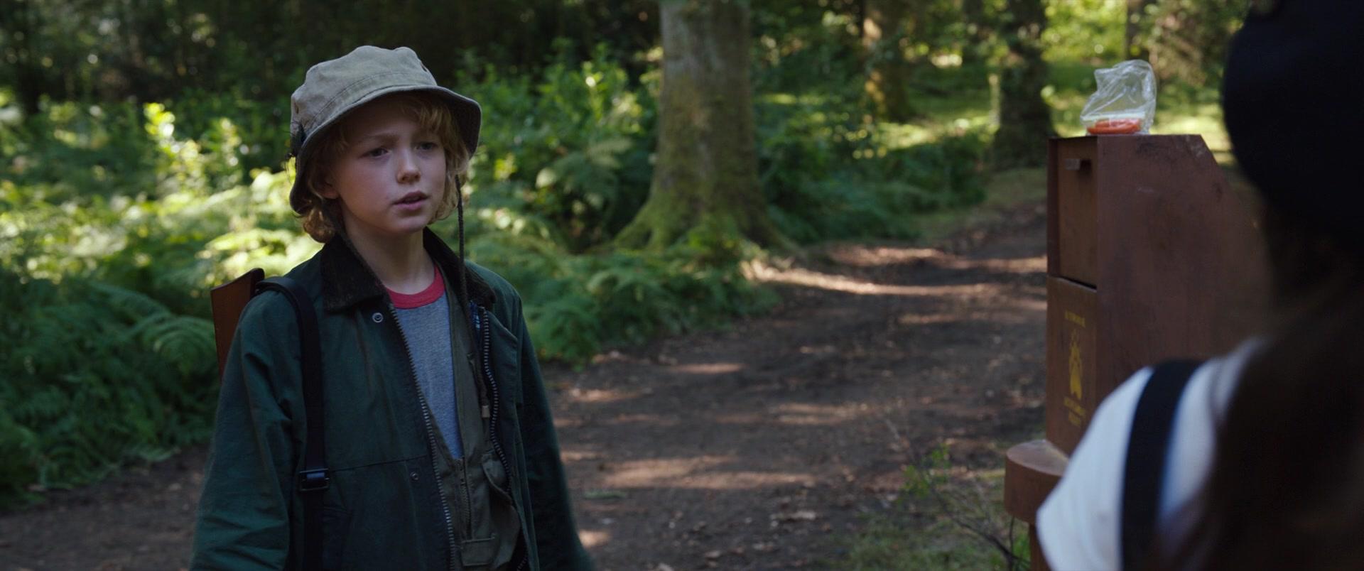 Фильм Кокаиновый медведь (2023)