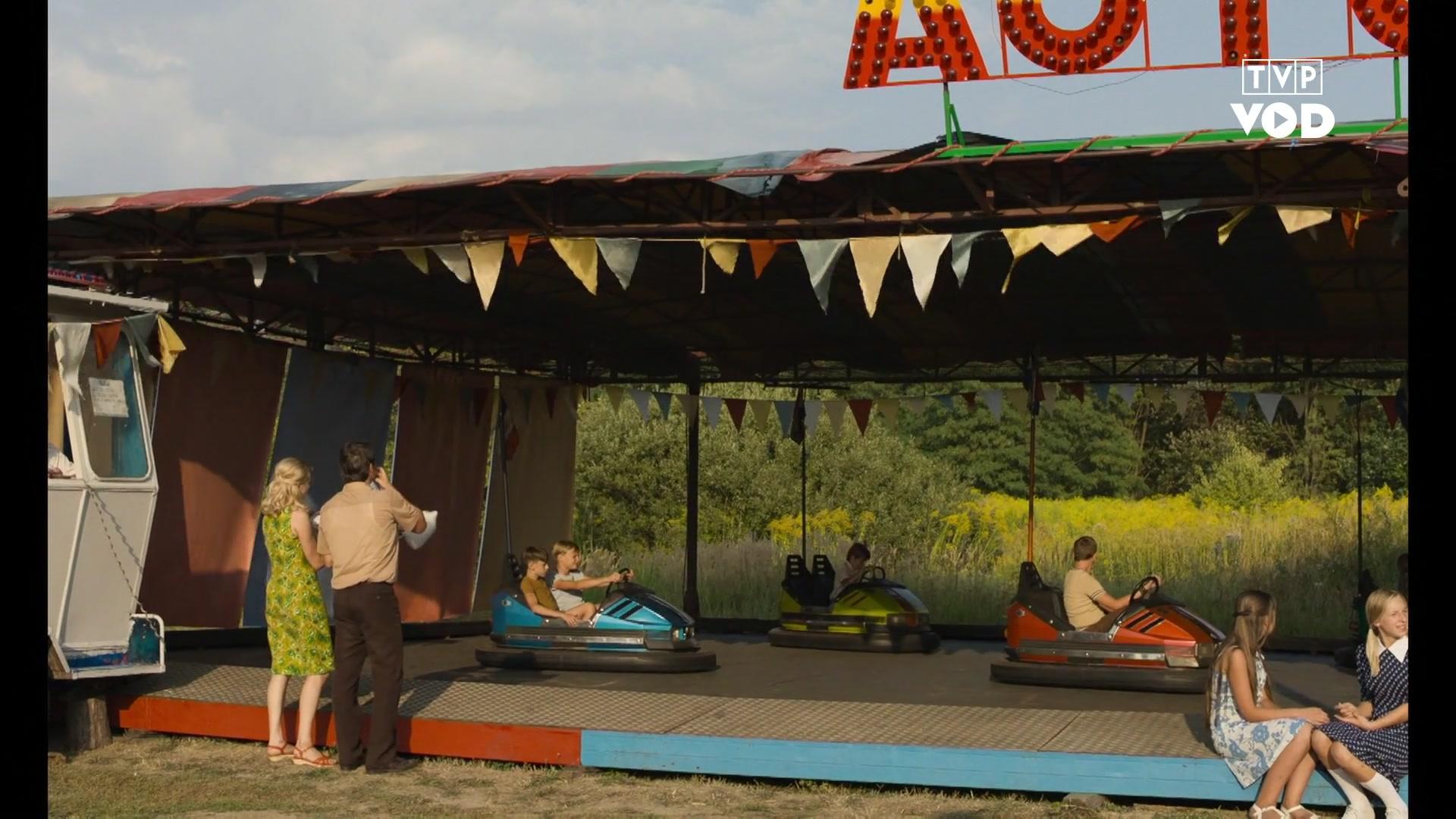 Фильм Воспоминания о лете (2016)