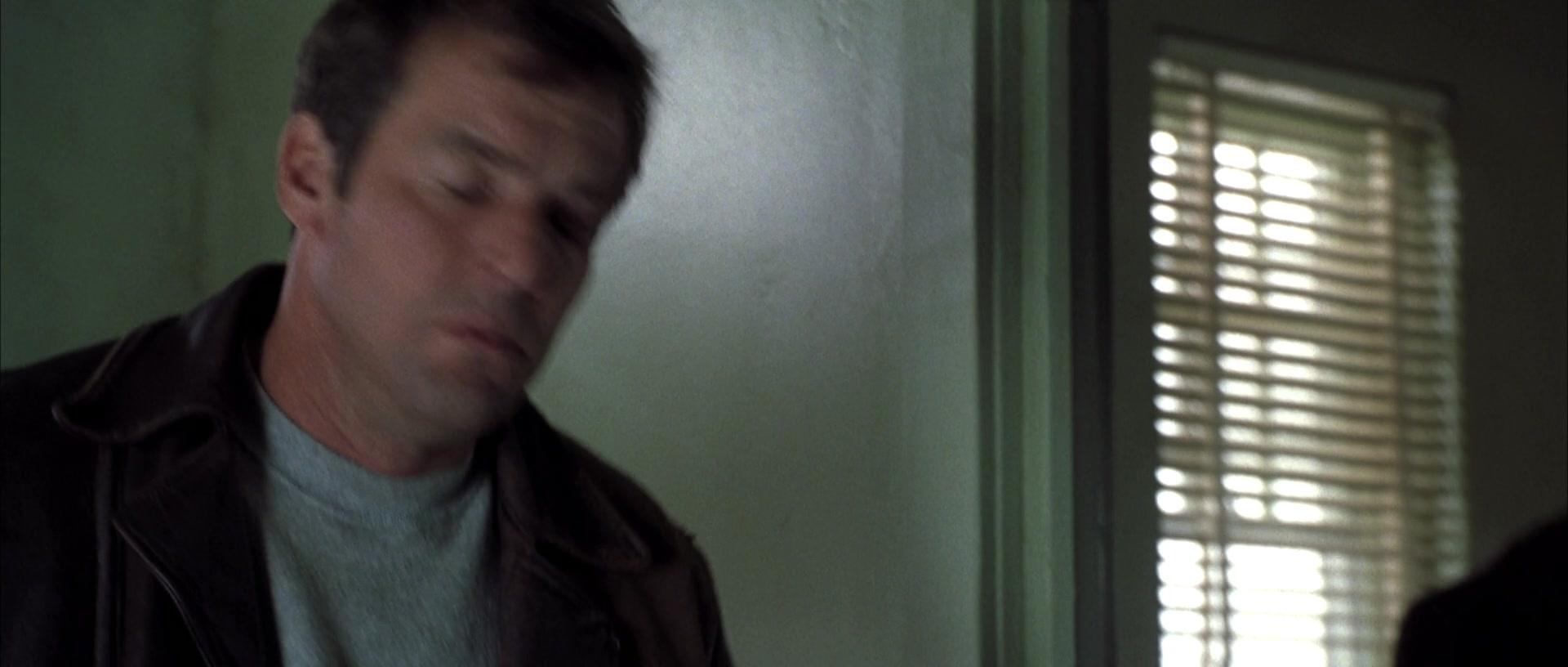 Фильм Радиоволна (2000)
