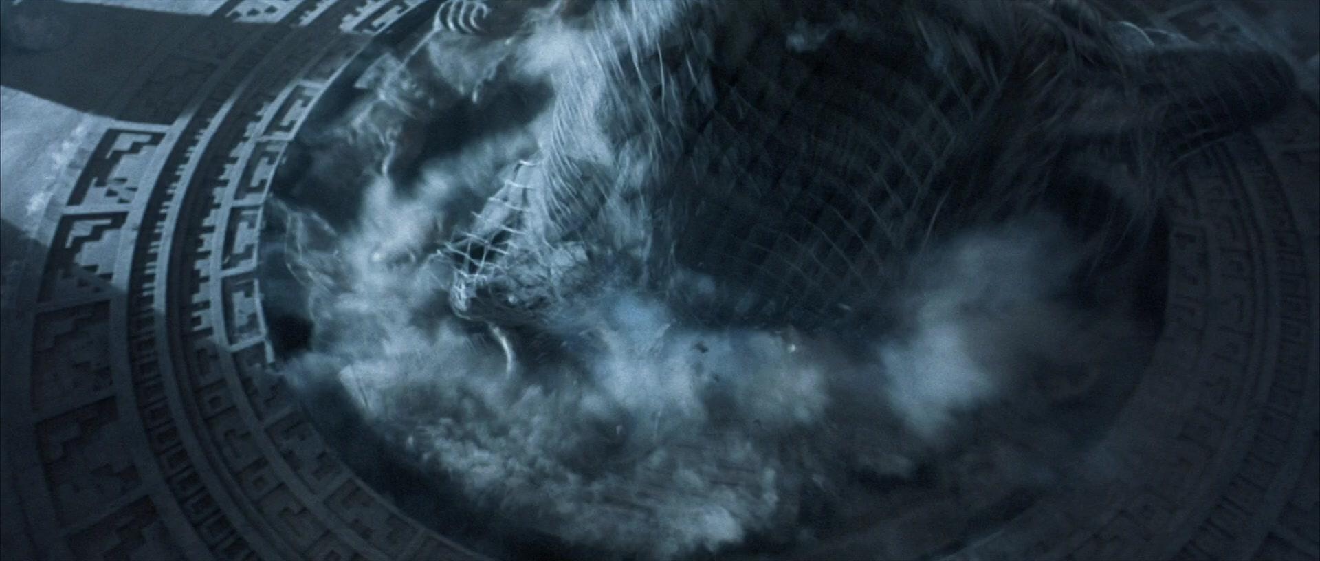 Фильм Чужой против Хищника (2004)