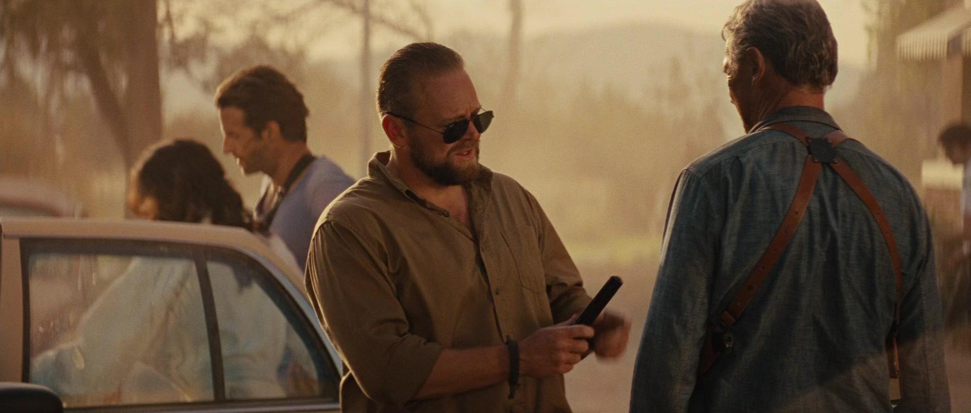 Фильм Команда «А» (2010)