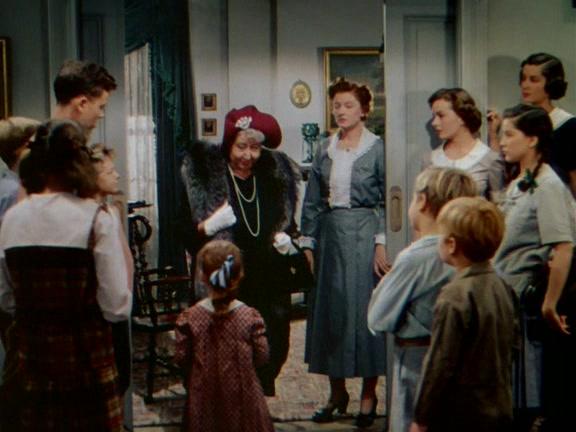 Фильм Оптом дешевле 2 (1952)