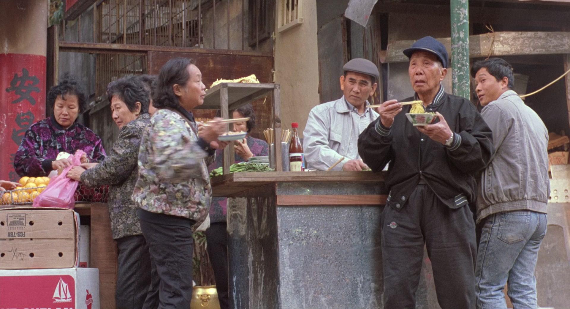 Фильм Двойной удар (1991)
