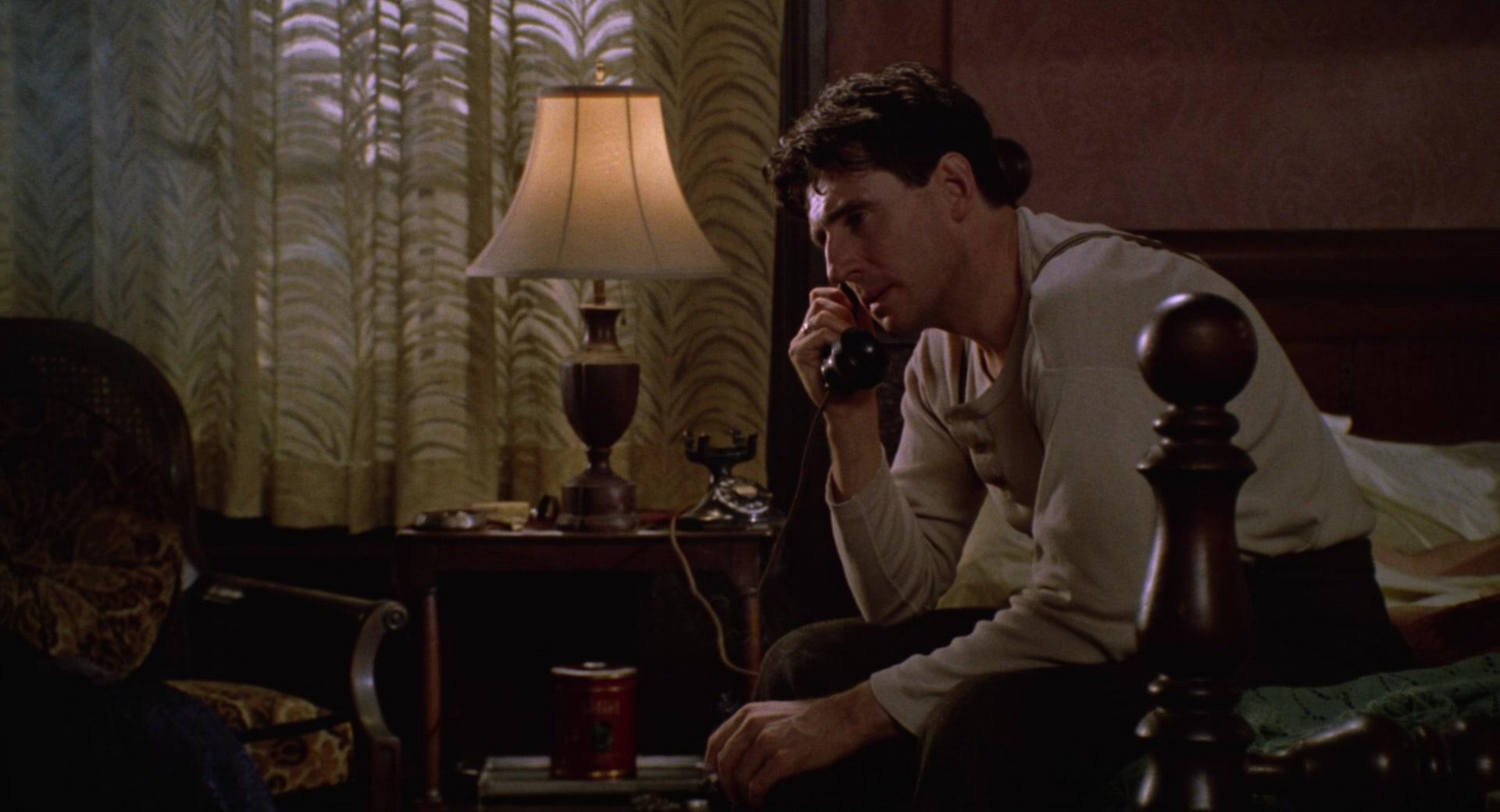 Фильм Перекресток Миллера (1990)