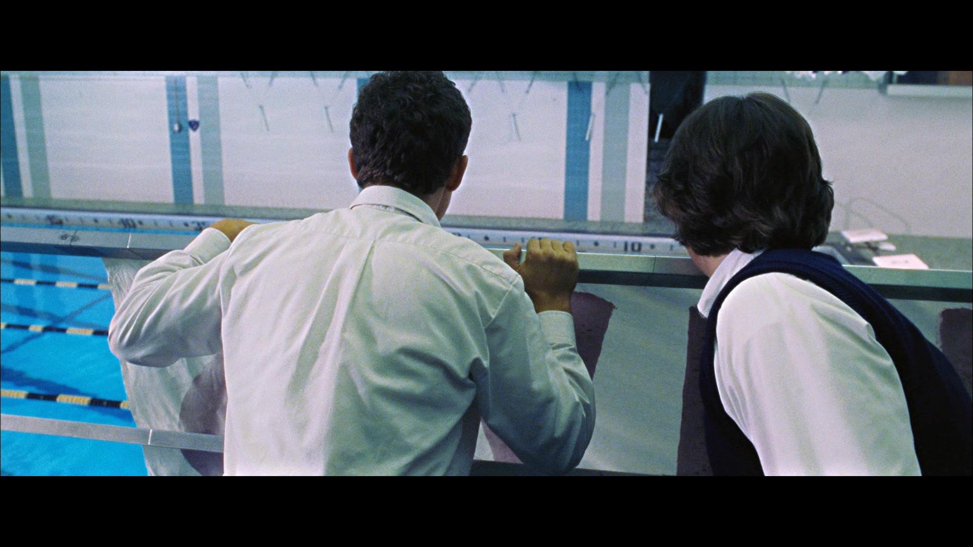 Фильм Волк_одиночка (2005)