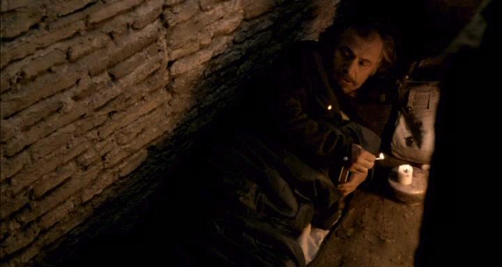 Фильм Москва Zero (2006)