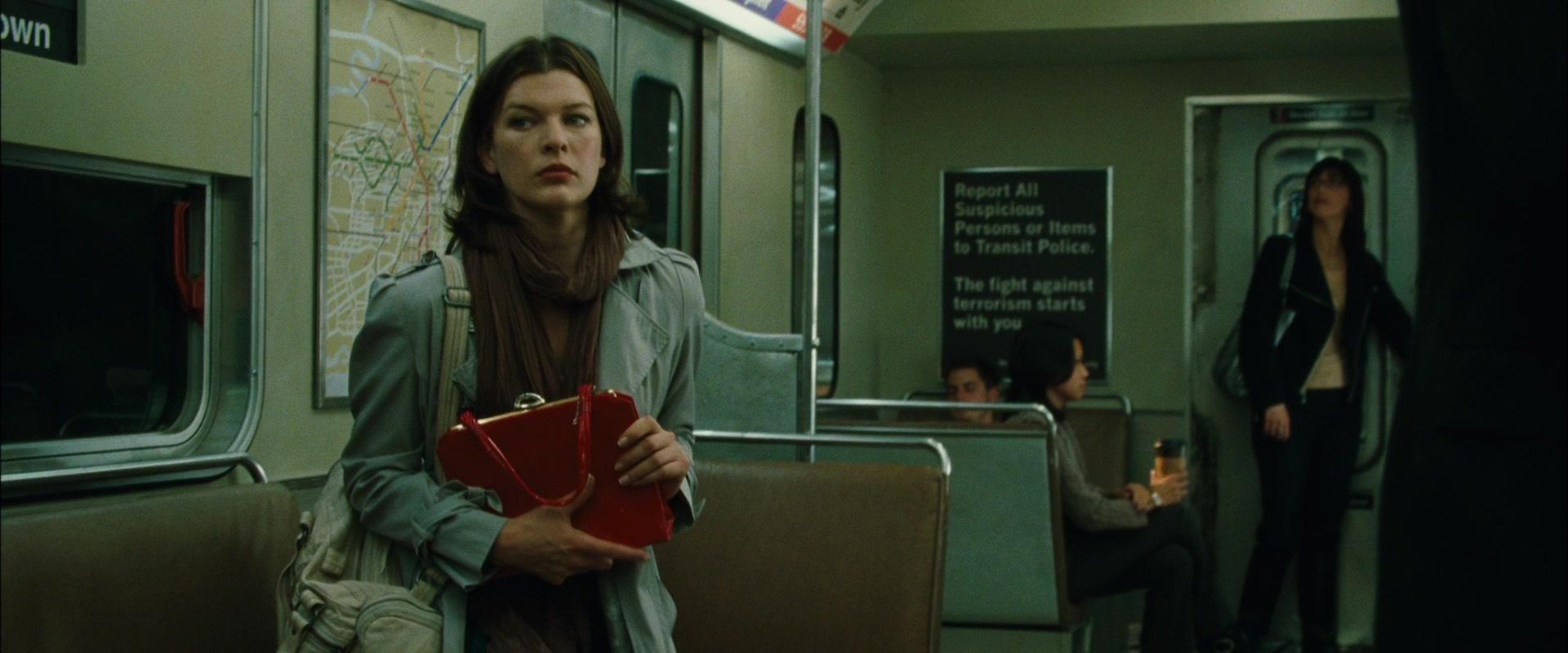 Фильм Лица в толпе (2011)