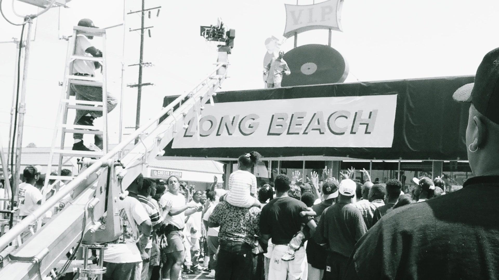 Фильм Джи Фанк (2017)