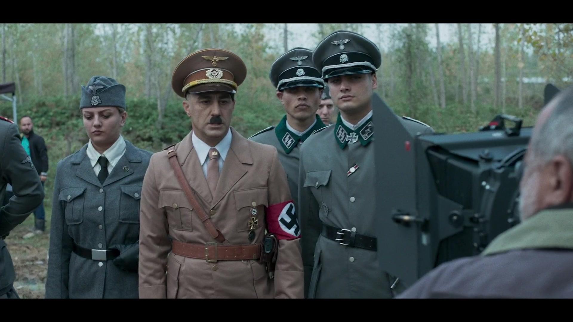 Фильм Третья мировая (2022)