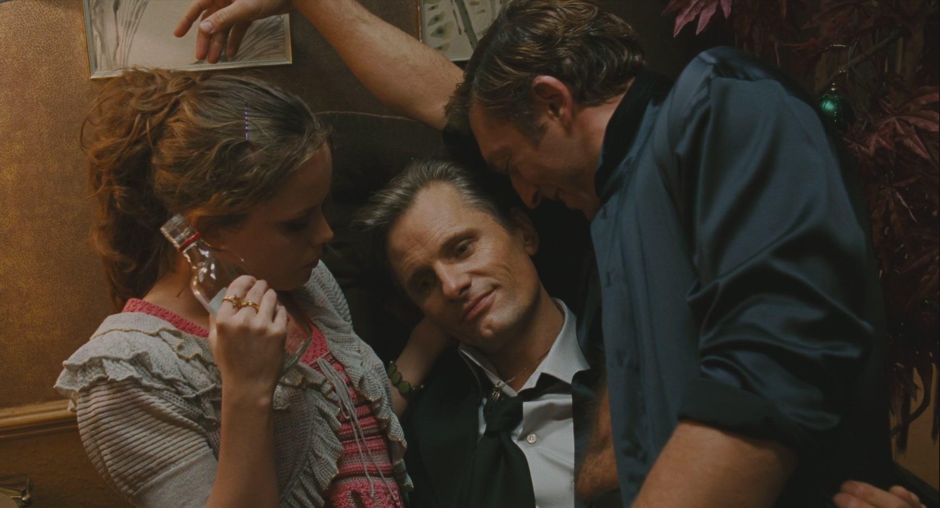 Фильм Порок на экспорт (2007)