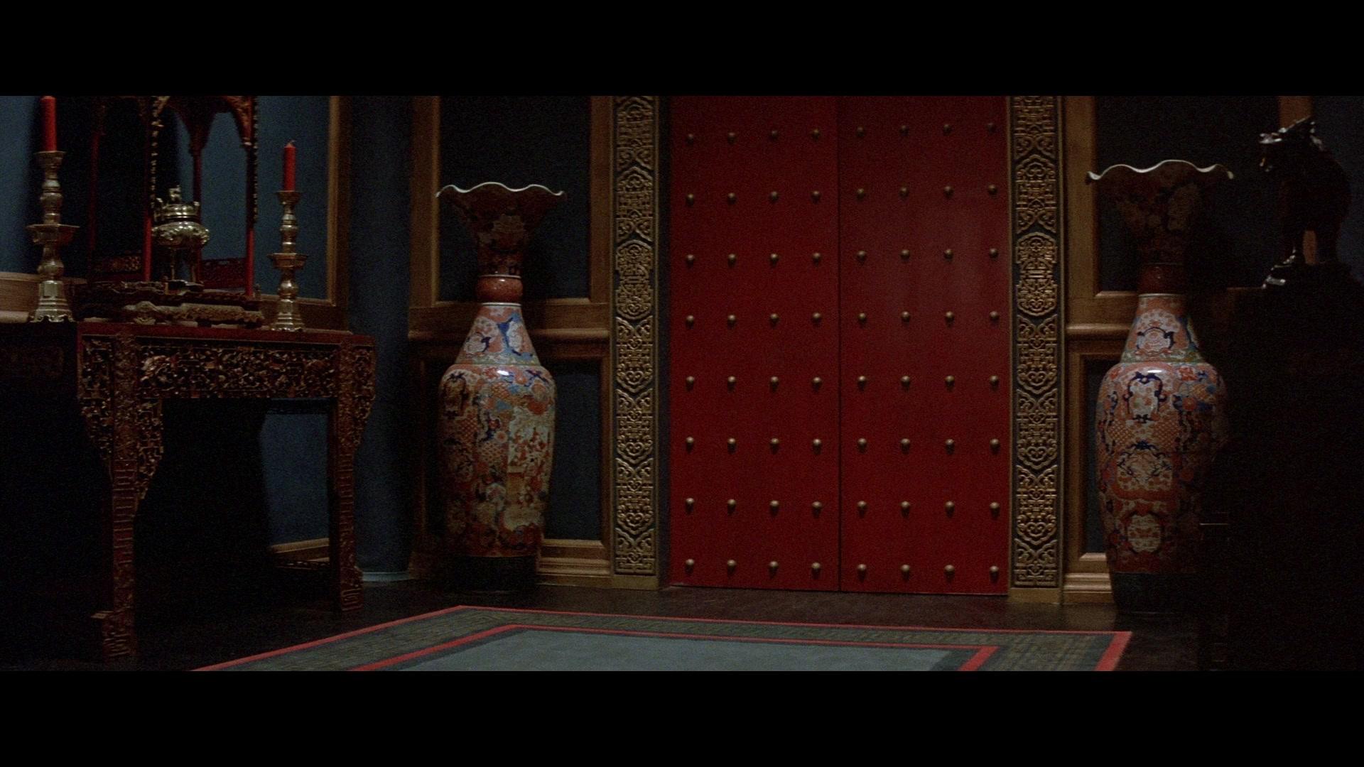 Фильм Большой переполох в маленьком Китае (1986)