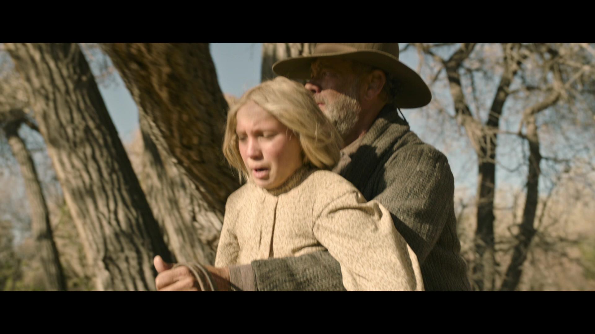 Фильм Новости со всех концов света (2020)