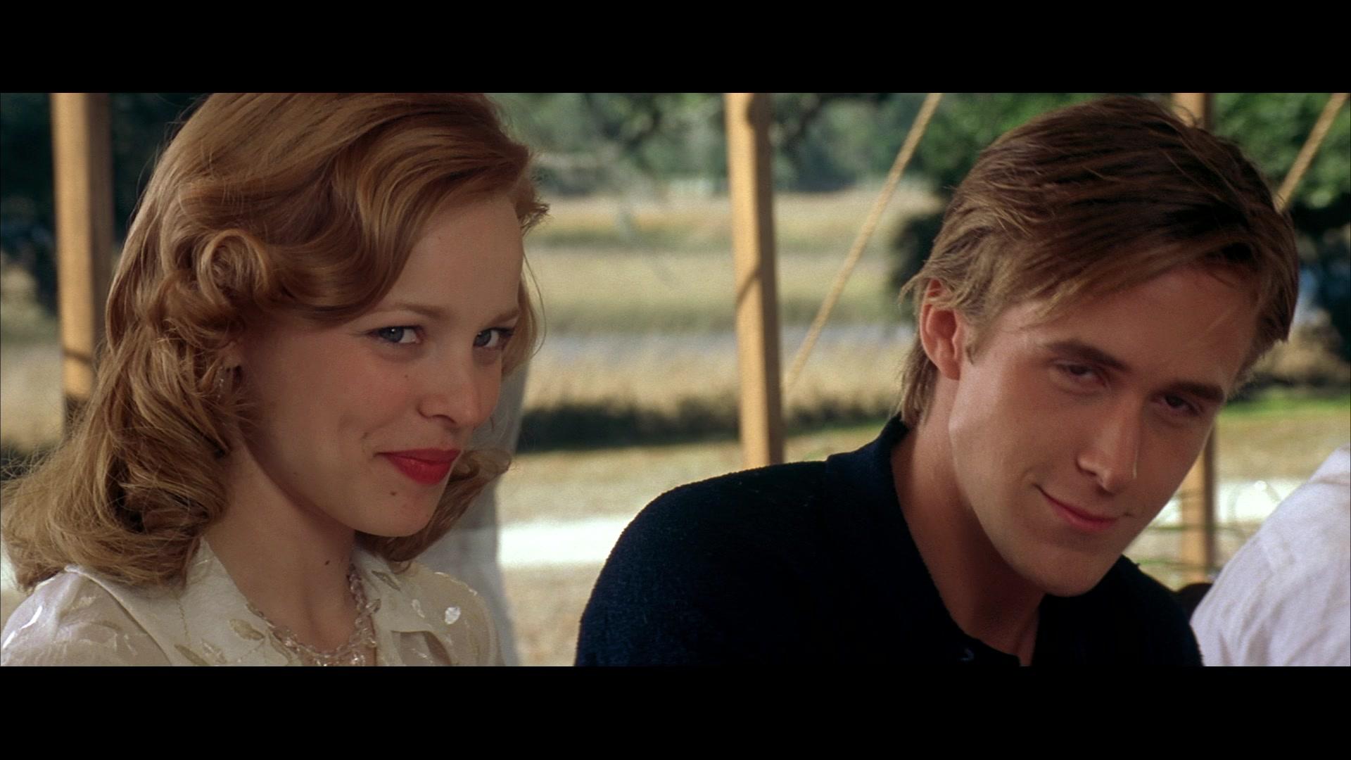 Фильм Дневник памяти (2004)