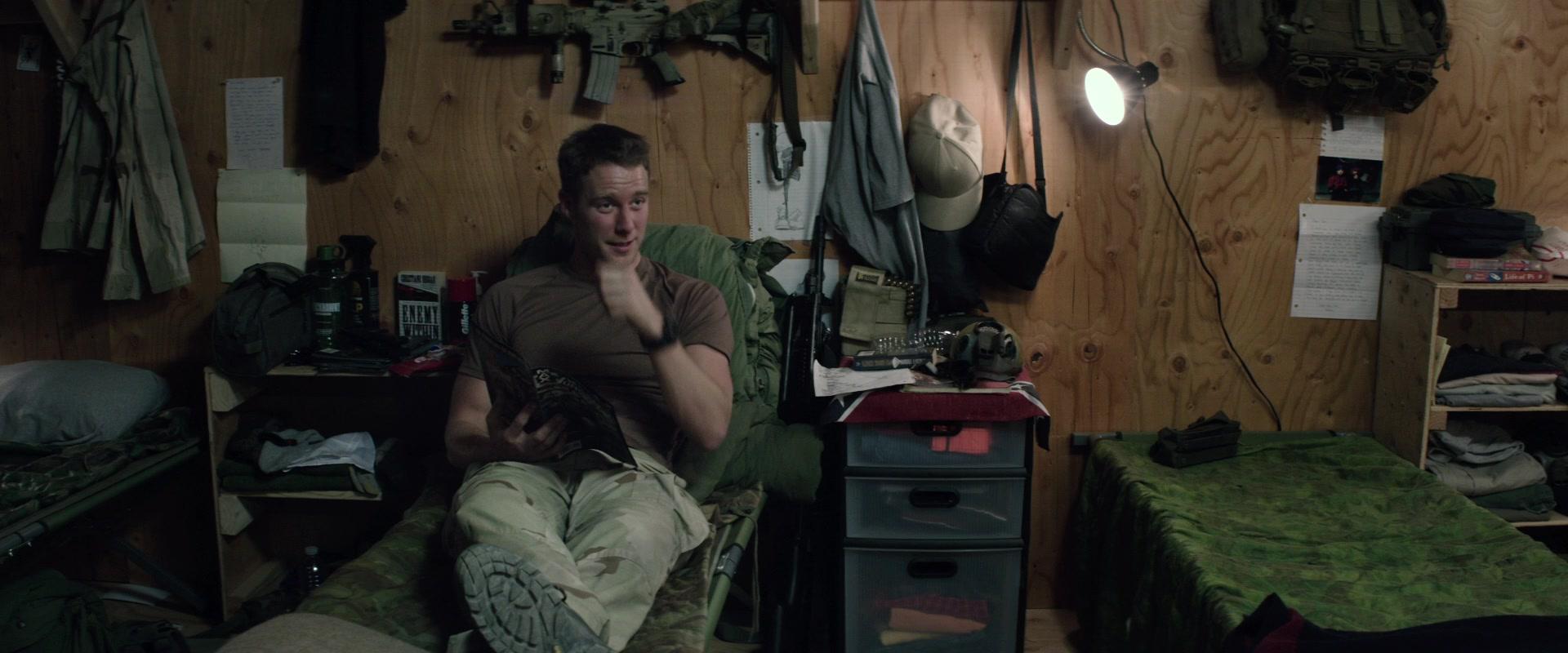 Фильм Снайпер (2014)