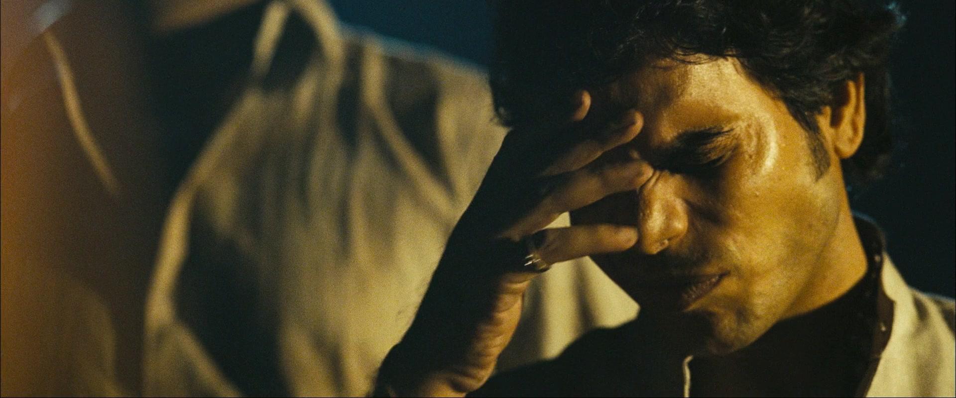 Фильм Миллионер из трущоб (2008)
