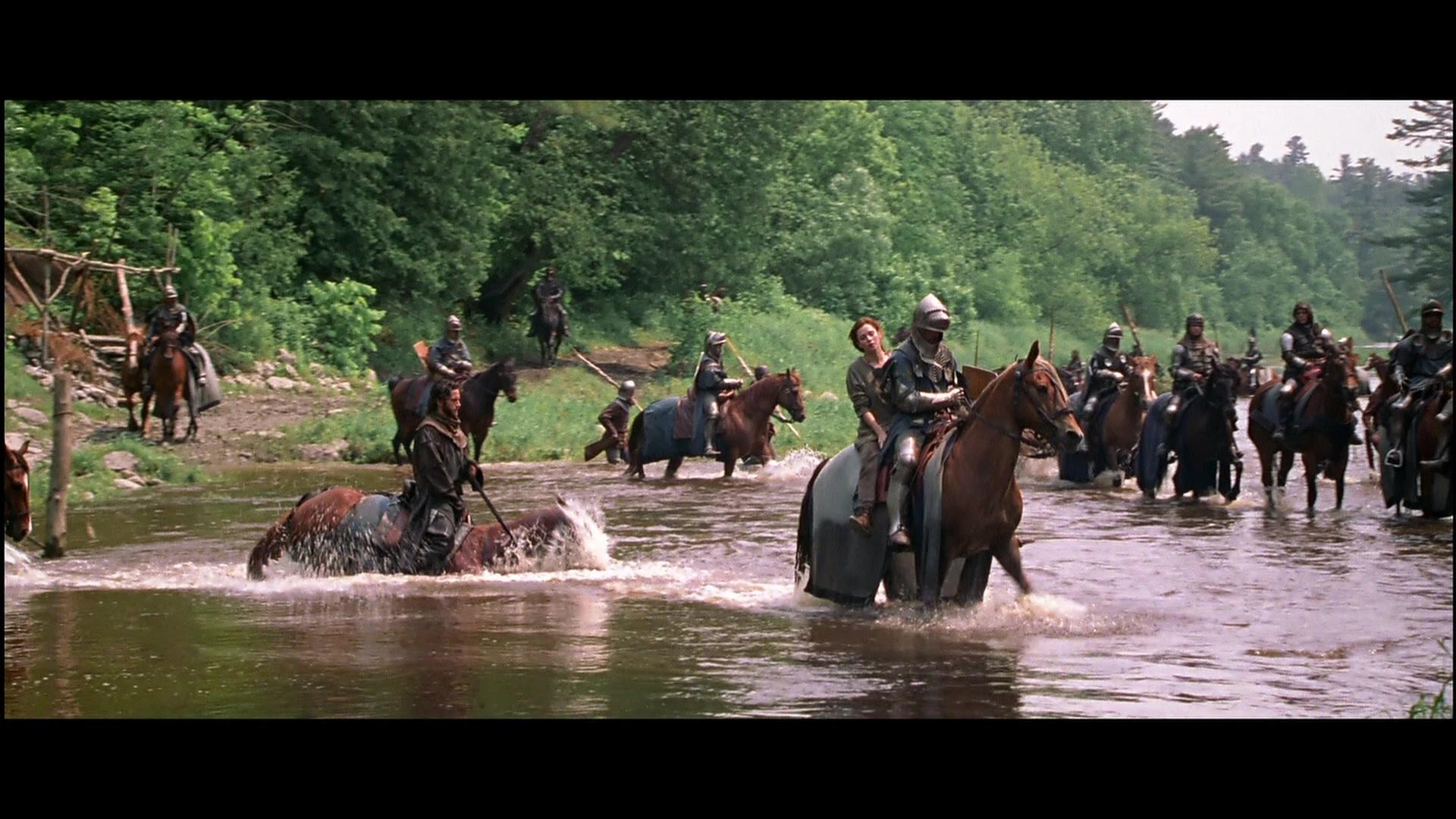 Фильм В ловушке времени (2003)