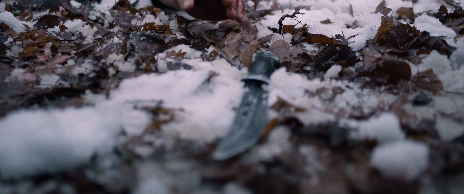 Фильм Вызов (2019)