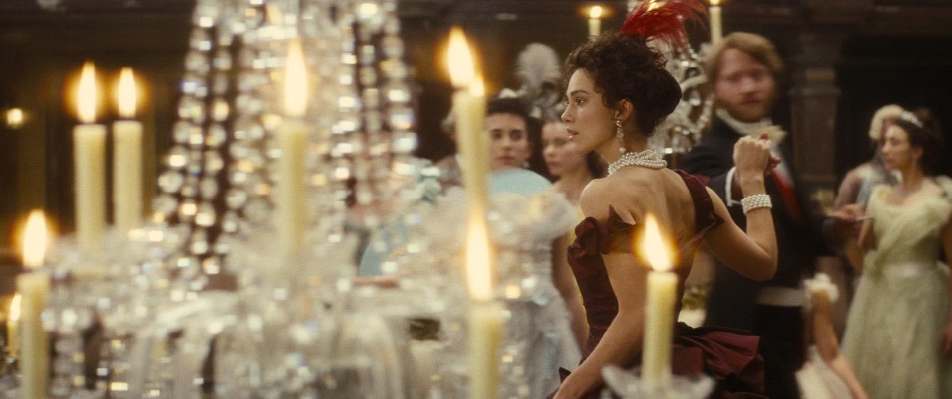 Фильм Анна Каренина (2012)