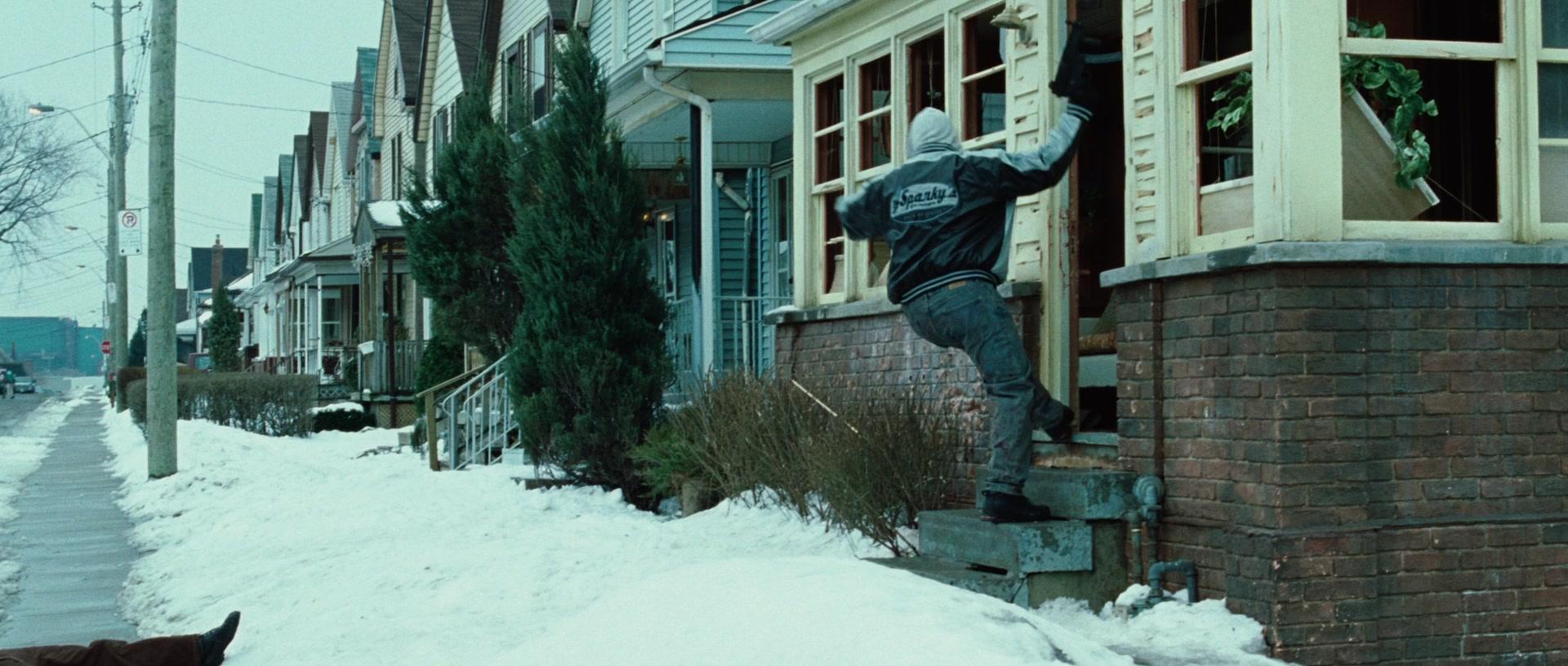 Фильм Кровь за кровь (2005)