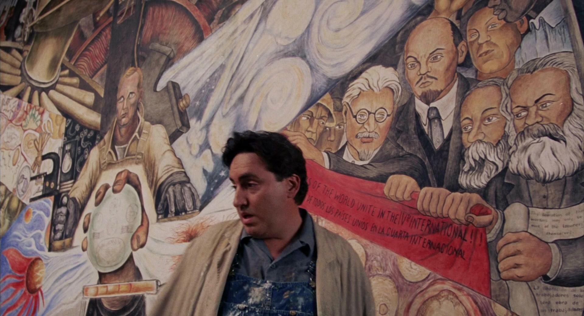 Фильм Фрида (2002)