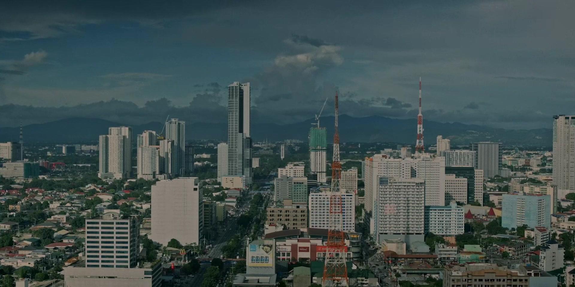 Фильм Модератор (2022)