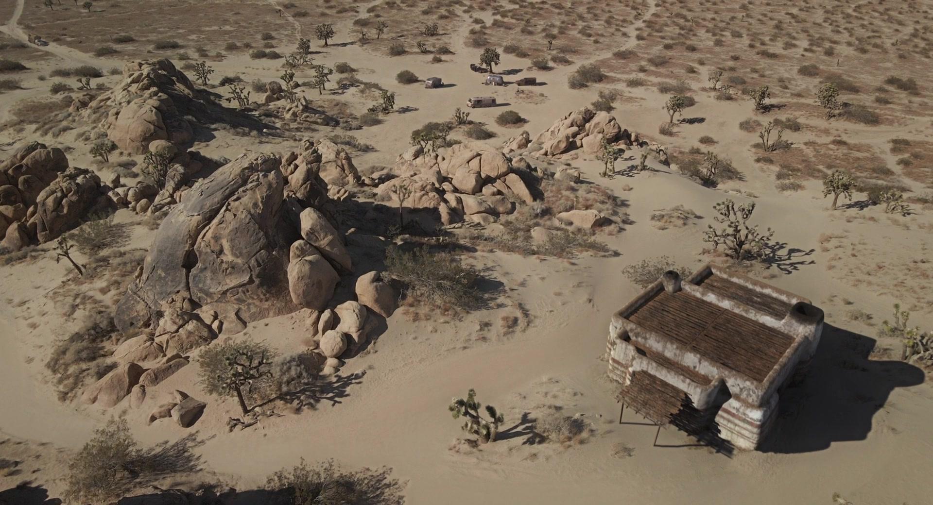 Фильм Судная ночь навсегда (2020)