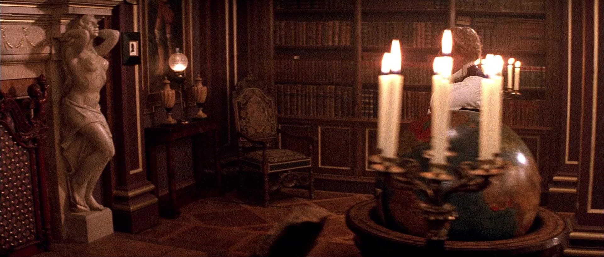 Фильм Шанхайские рыцари (2003)