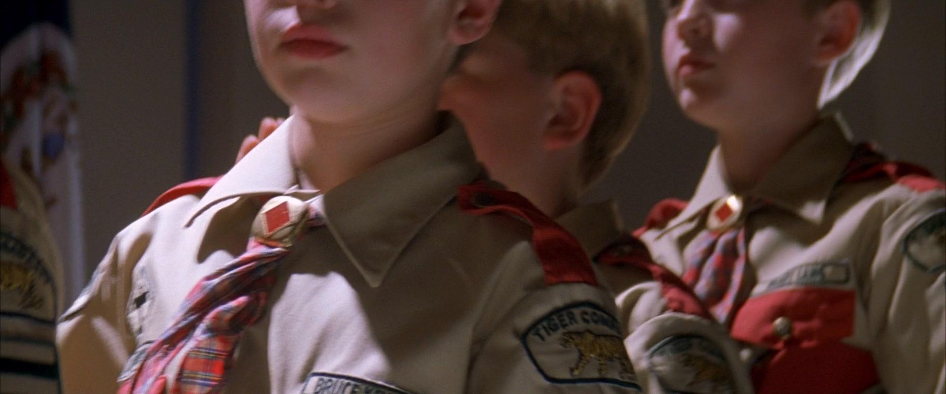 Фильм Дорога на Арлингтон (1998)