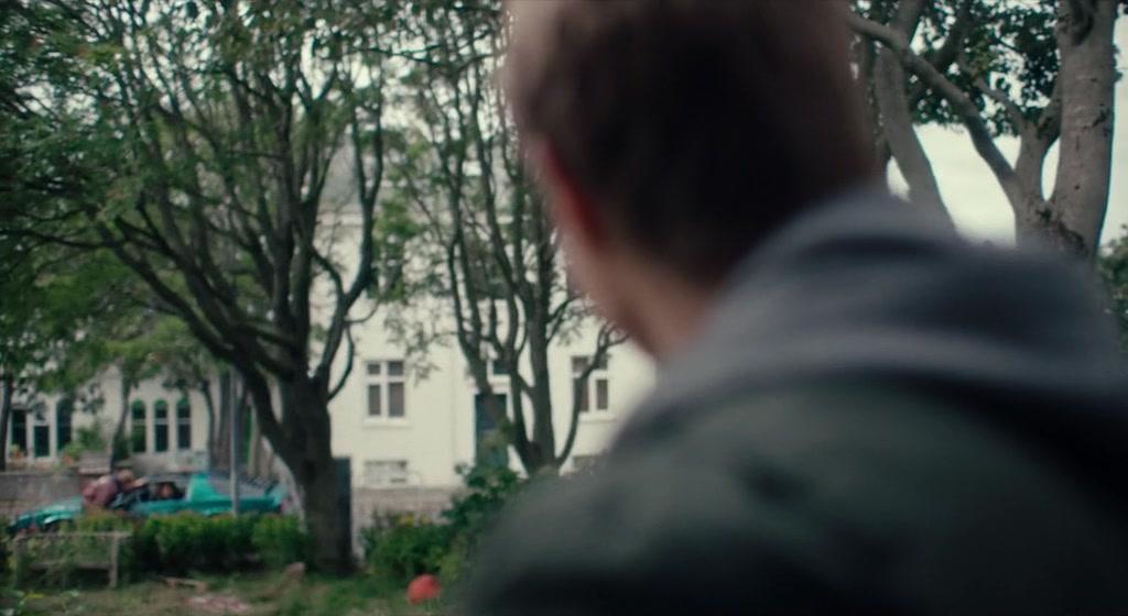 Фильм Красивые существа (2022)