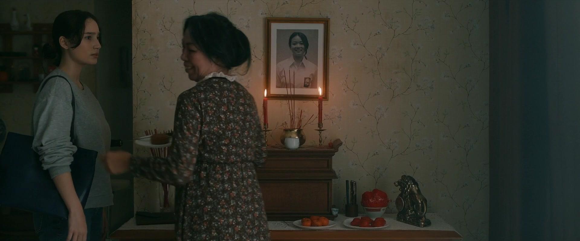 Фильм Астрал. Проклятие Лилит (2022)