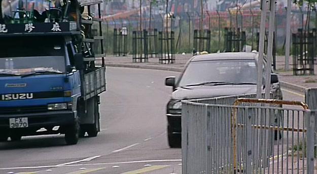 Фильм Паутина (2000)