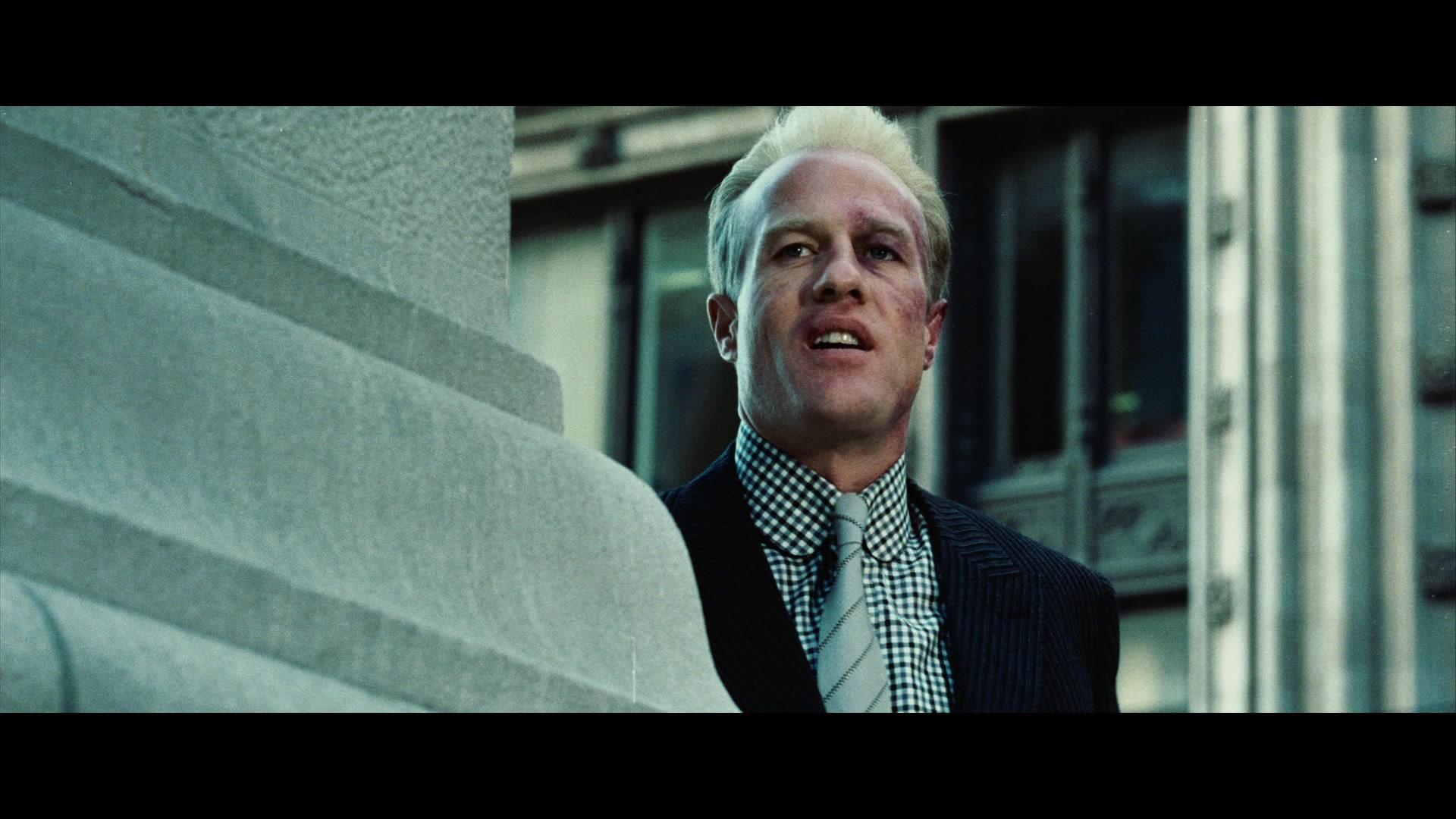 Фильм Расплата: Режиссерская версия (2006)