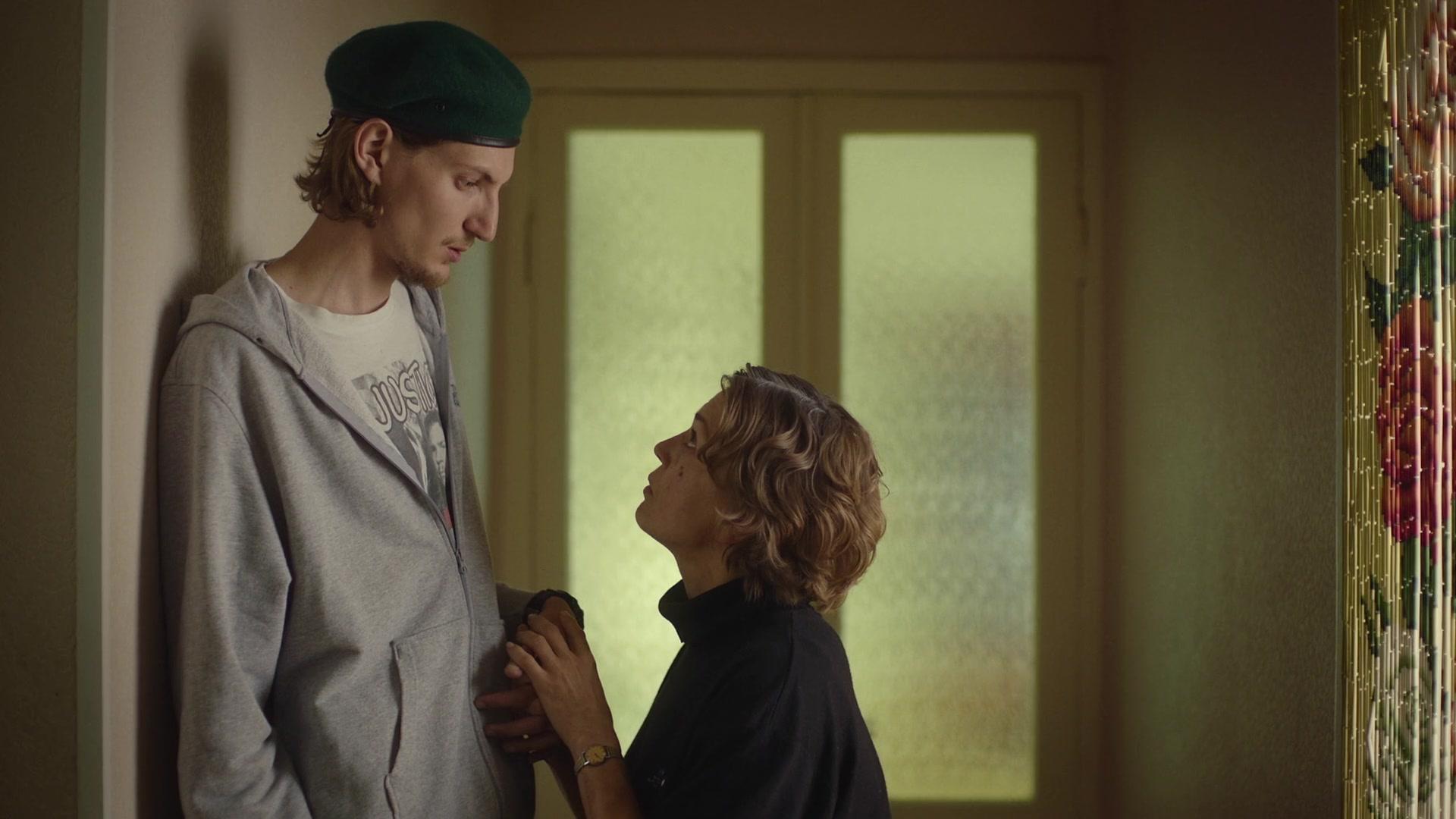Фильм Мои мысли тихие (2019)