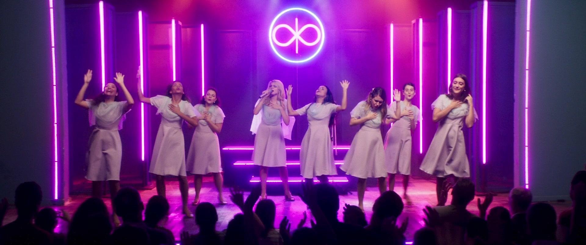 Фильм Медуза (2021)