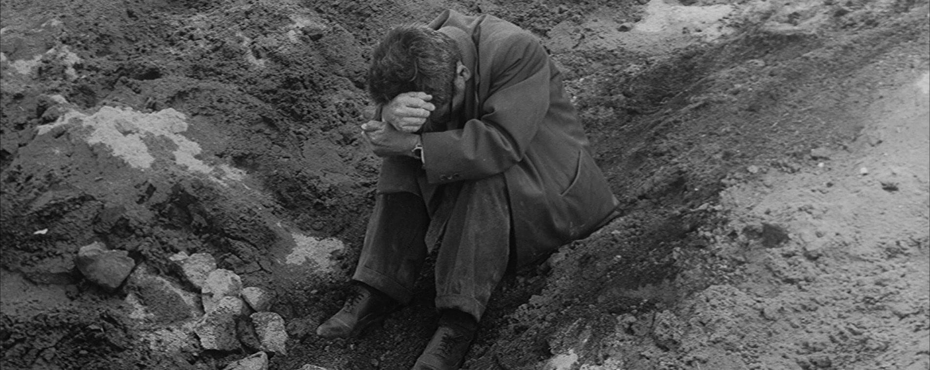 Фильм Злые остаются живыми (1960)