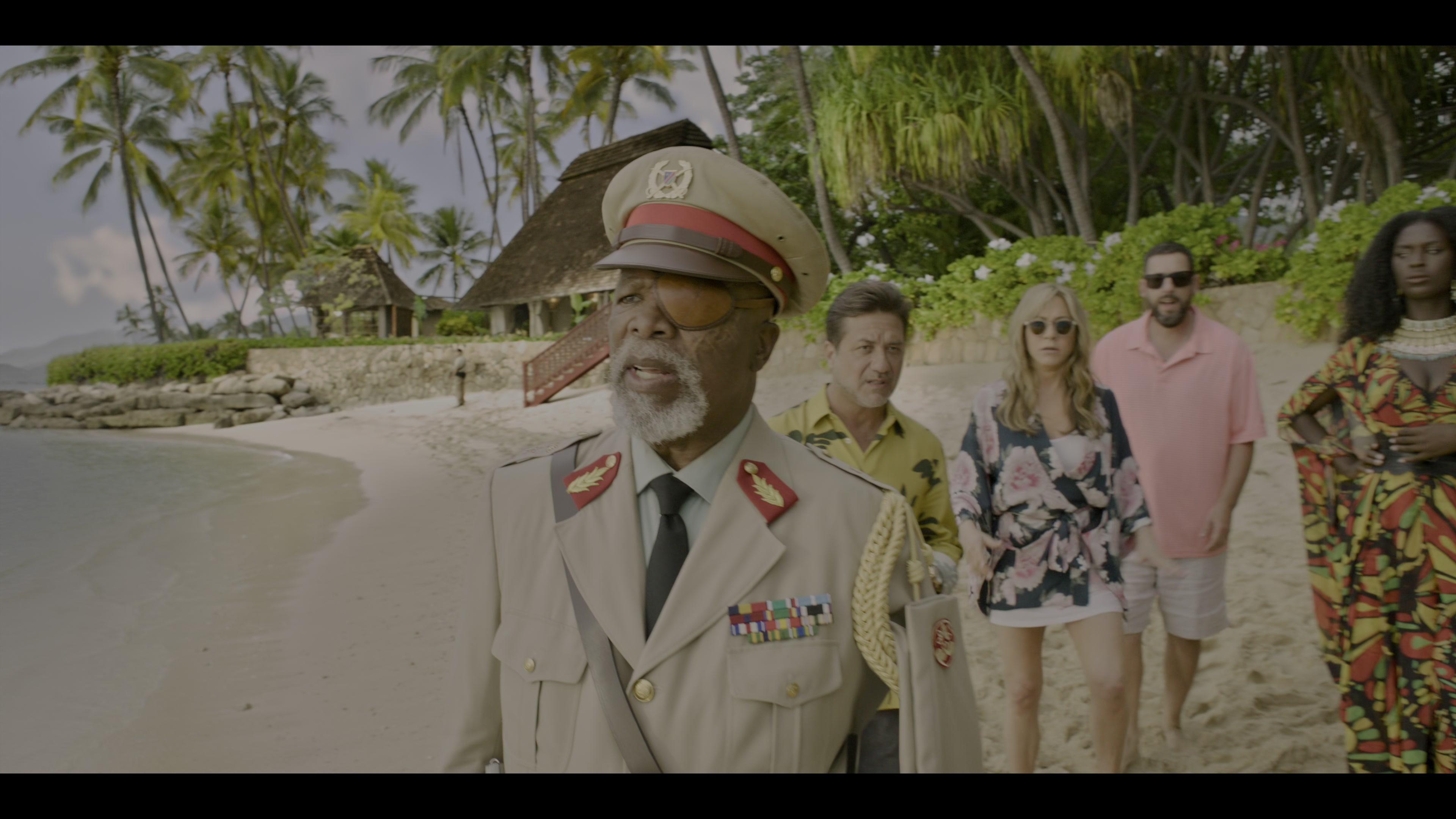 Фильм Убийство в Париже (2023)