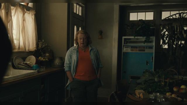 Всё хорошее - 7 серия, 1 сезона, сериала Извне (2022)