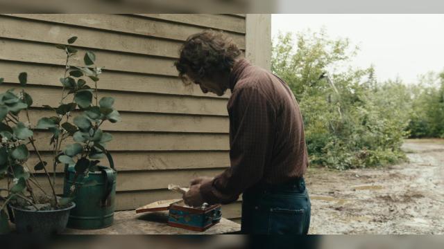 День выбора - 3 серия, 1 сезона, сериала Извне (2022)