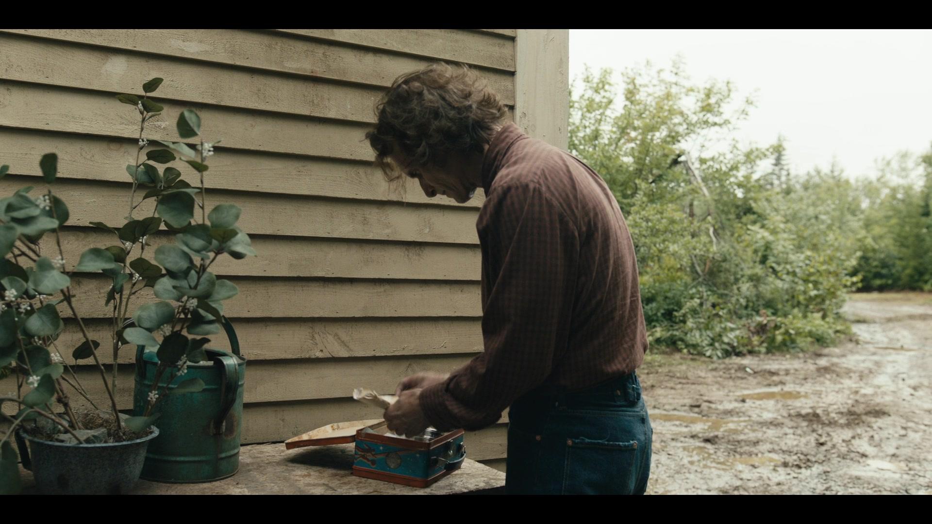 Сериал Извне (2022) 1 сезон 3 эпизод