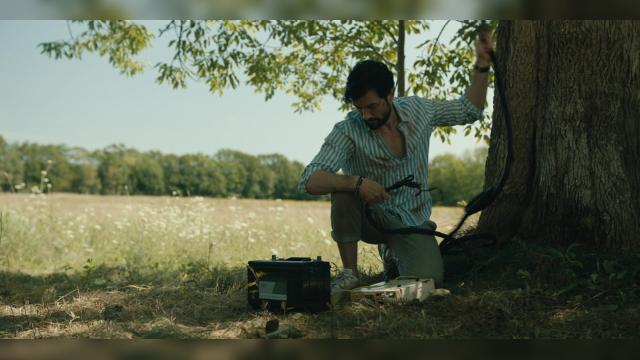 Книга 74 - 6 серия, 1 сезона, сериала Извне (2022)