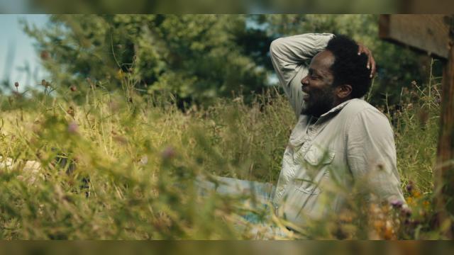 Силуэты - 5 серия, 1 сезона, сериала Извне (2022)