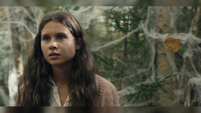 О, куда же мы отправимся - 10 серия, 1 сезона, сериала Извне (2022)