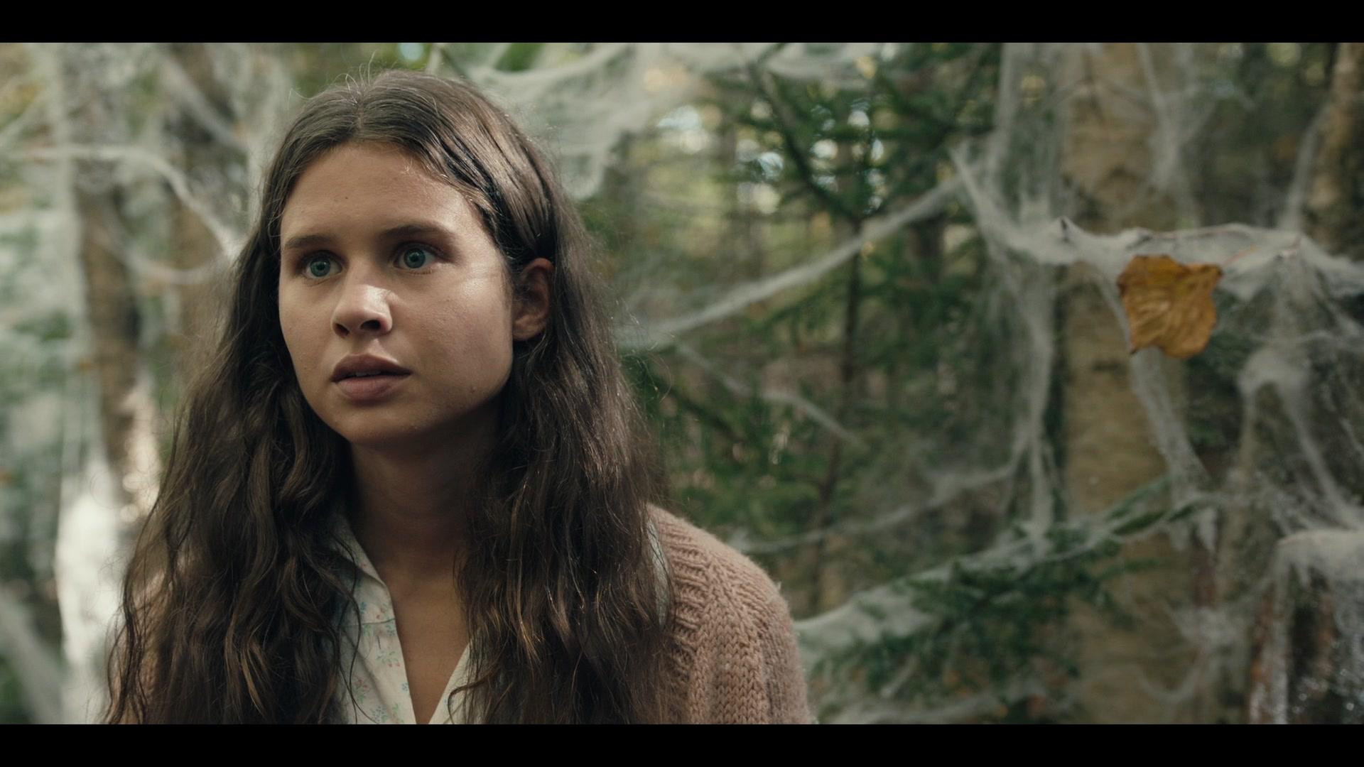 Сериал Извне (2022) 1 сезон 10 эпизод