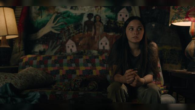 Как обстоят дела - 2 серия, 1 сезона, сериала Извне (2022)