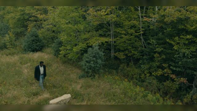 Предел - 3 серия, 2 сезона, сериала Извне (2022)